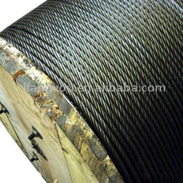  Steel Wire Rope (Stahldrahtseile)