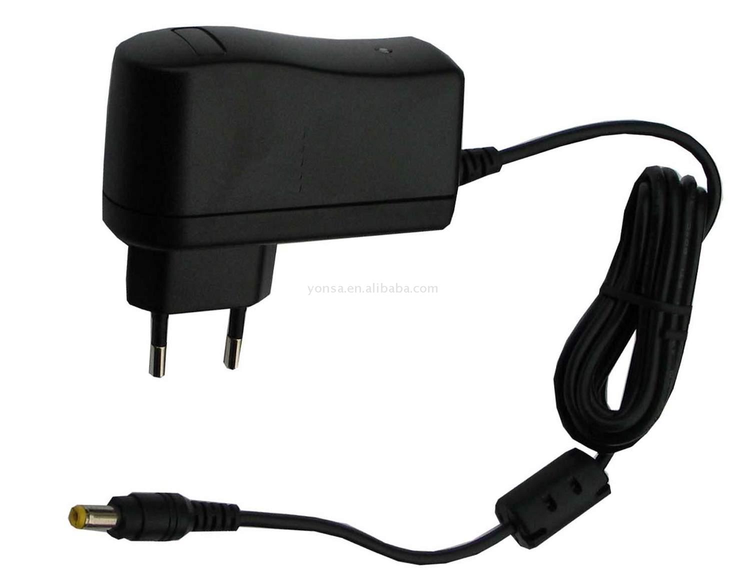 UL, CUL, CE, and RoHS Power Supply