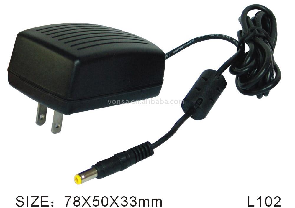  UL, CUL, CE, and RoHS Power Supply (UL, CUL, CE, RoHS и питания)