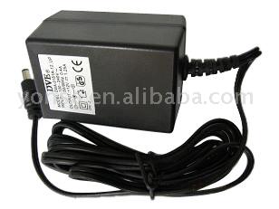  UL, CUL, CE, and RoHS Power Supply (UL, CUL, CE, et RoHS Power Supply)