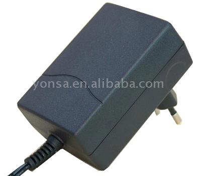  UL, CUL, CE, and RoHS Power Supply