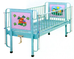  Child Bed ( Child Bed)