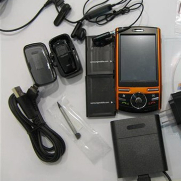  Classical Model of Nokia Mobile Phones (Классическая модель Nokia Mobile Phones)