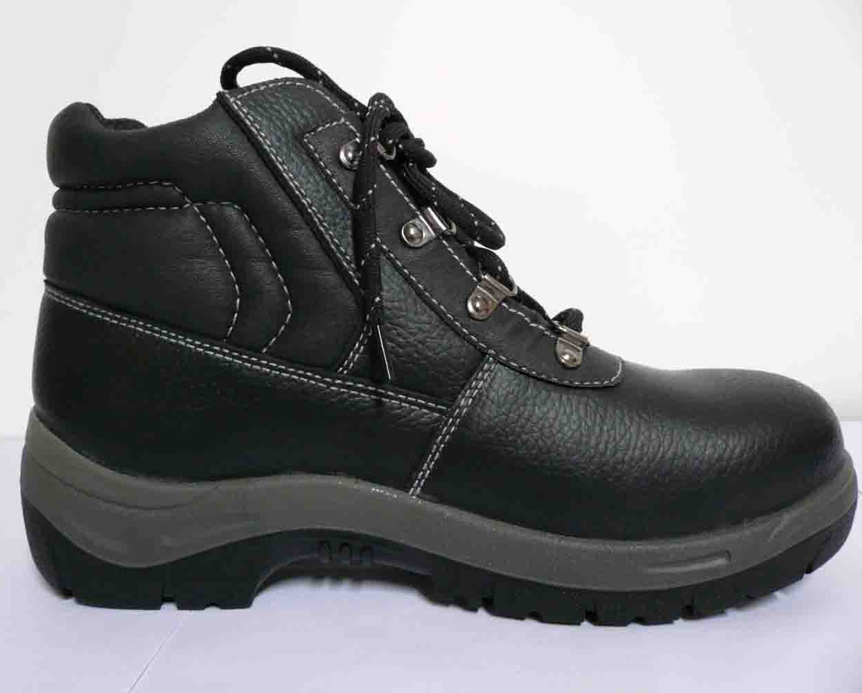  Work Shoes (Рабочая обувь)