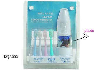  Electric Toothbrush ( Electric Toothbrush)