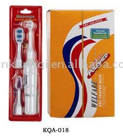  Massage Electric Toothbrush