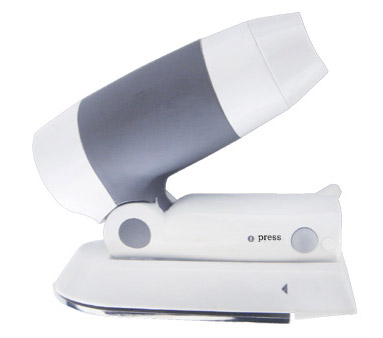  New Style Multi-Function 2 in 1 Hair Dryer & Iron