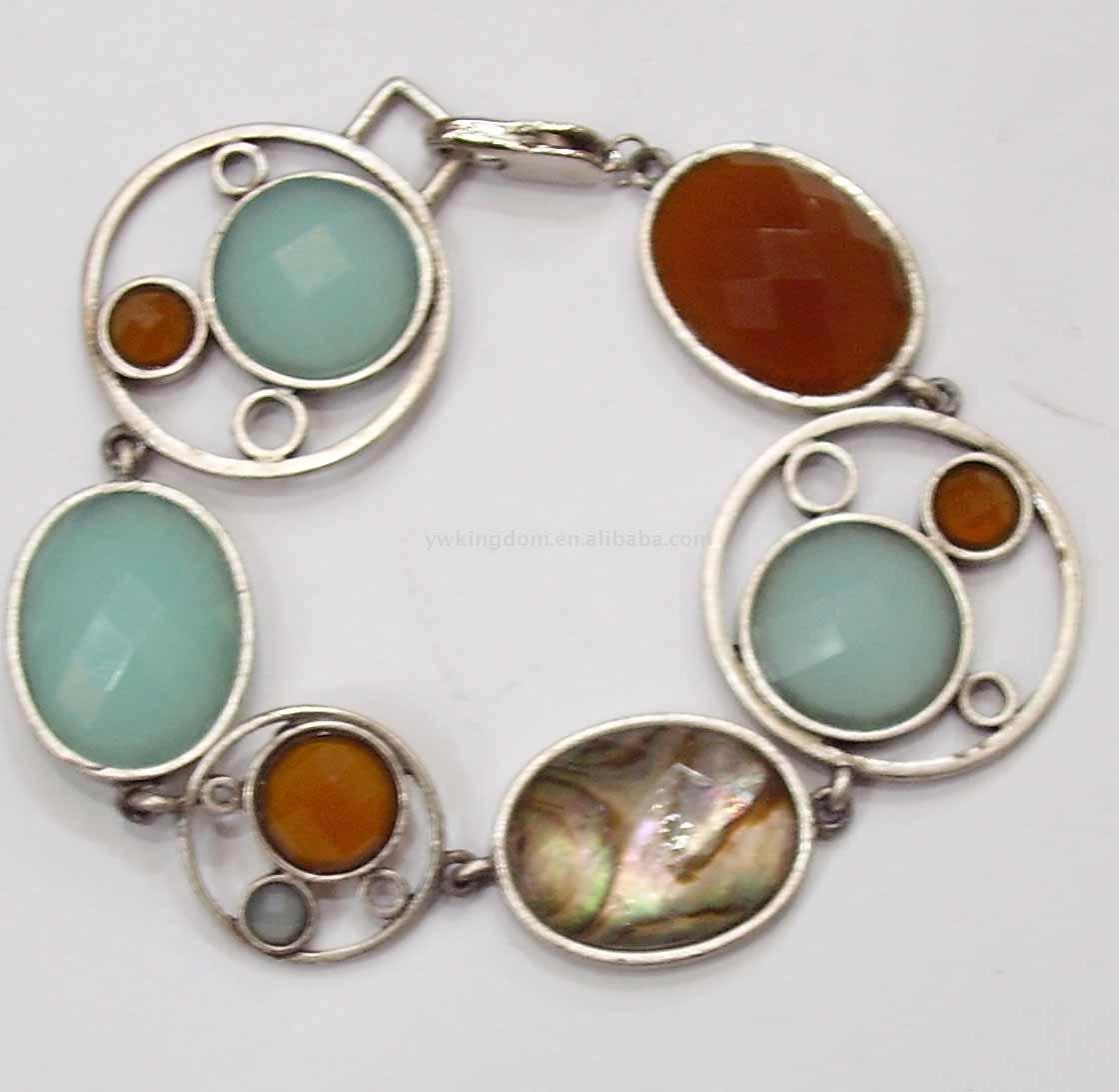  Stone Bracelet ( Stone Bracelet)