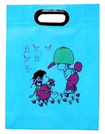  Non-Woven Shopping Bag (Non-Woven Einkaufstasche)