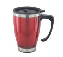  Travel Mug (Voyage Mug)