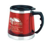 Travel Mug