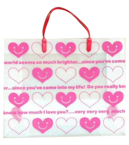  PP Shopping Bag (PP Shopping Bag)