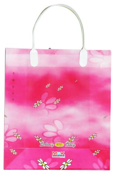  PE Shopping Bag (PE Shopping Bag)