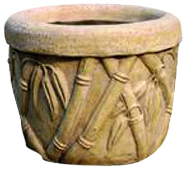  FRP Flowerpot