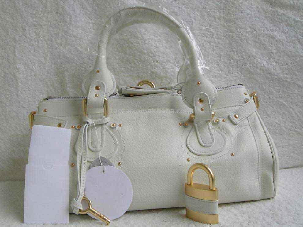  Fashion Handbag (Damenhandtasche)