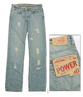  Jeans (Джинса)