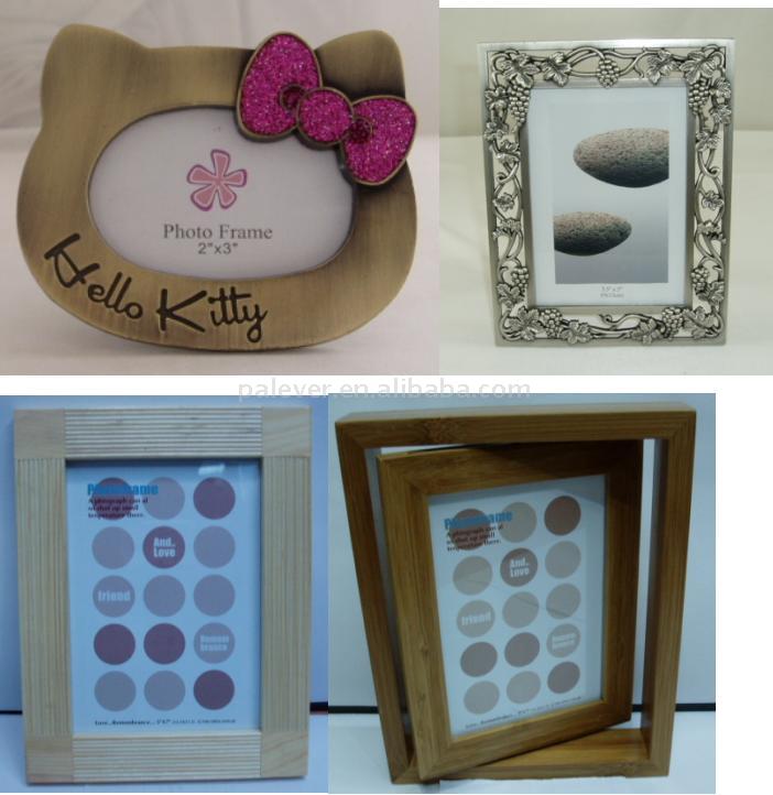  Metal Photo Frame, Wood Photo Frame ( Metal Photo Frame, Wood Photo Frame)