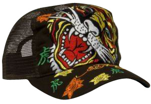  Cap (Cap)