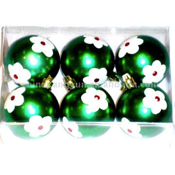  Christmas Ball, Christmas Gifts (Bal de Noël, cadeaux de Noël)