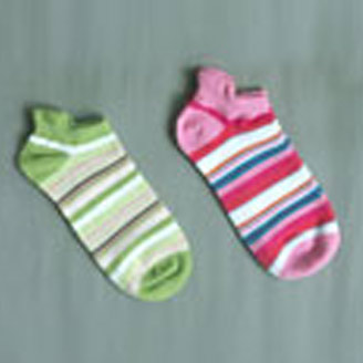  Sneaker Socks (Sneaker-Socken)