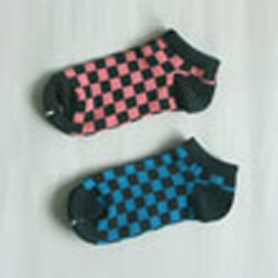  Sneaker Socks (Sneaker-Socken)