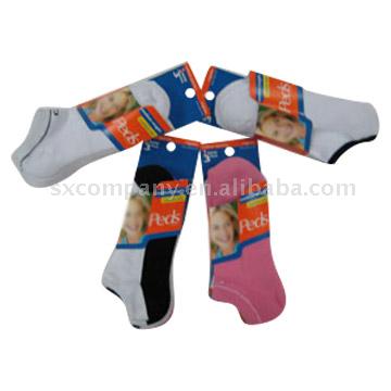  PEDS Sports Sock (Sports PEDS Sock)
