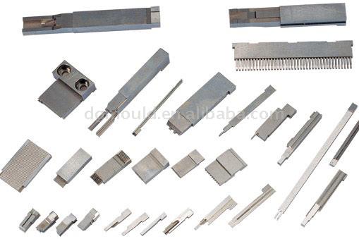  Precision Mold Spare Parts ( Precision Mold Spare Parts)