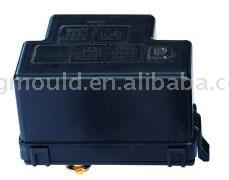  Precision Plastic Products