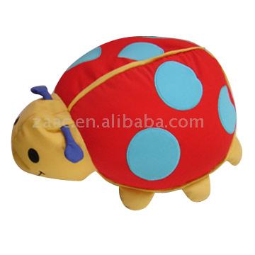  Ladybug Toy ( Ladybug Toy)