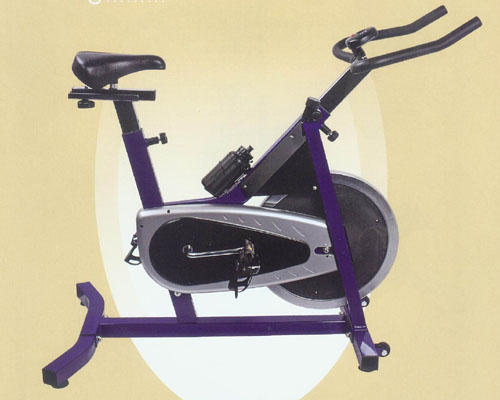  Spinning Bike (Прядильная Bike)