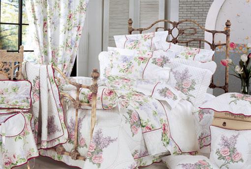  Bedding Set (Ensemble de literie)