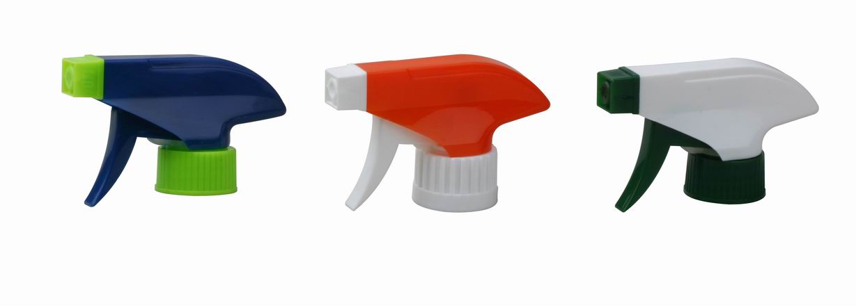  Trigger Sprayers (Trigger Pulvérisateurs)