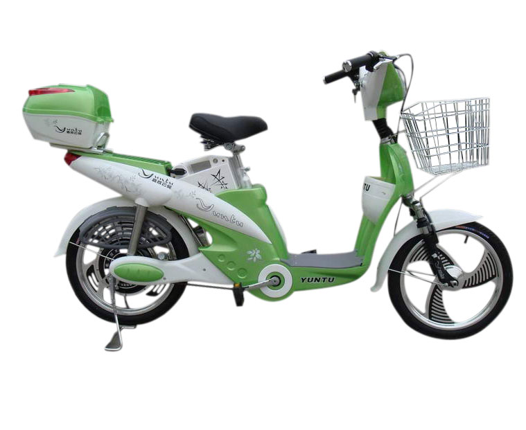 Aurora Elektro-Fahrrad (Aurora Elektro-Fahrrad)