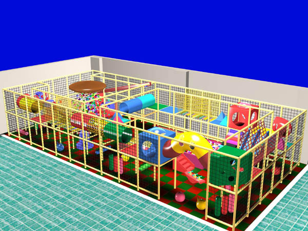  Playground ( Playground)