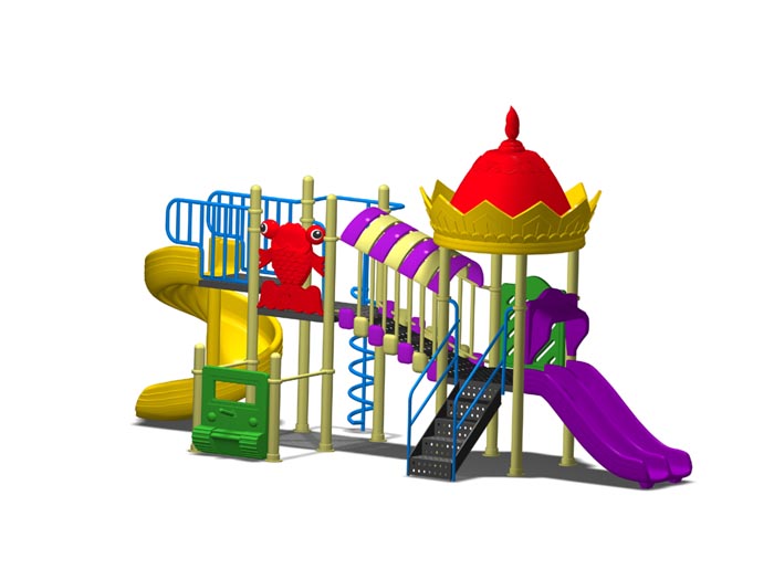  Playground ( Playground)
