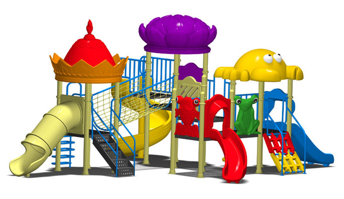  Playground ( Playground)