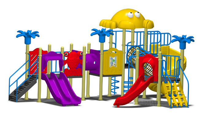  Playground ( Playground)