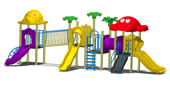 Playground ( Playground)