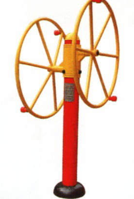 Body-Building Equipment