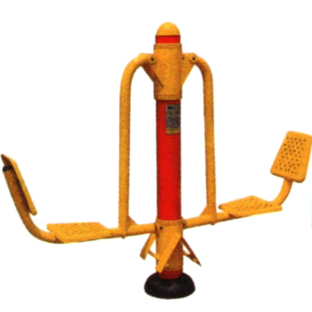 Body-Building Equipment