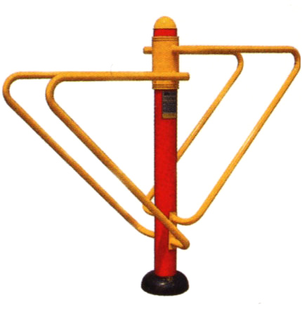  Body-Building Equipment