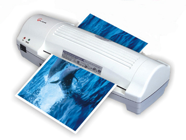  Laminator 2021A4 (Laminateur 2021A4)