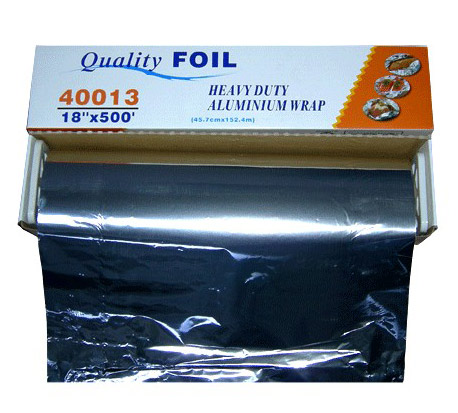  Foodservice Aluminium Foil