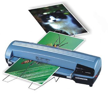  Laminator 2022A4 (Ламинатор 2022A4)