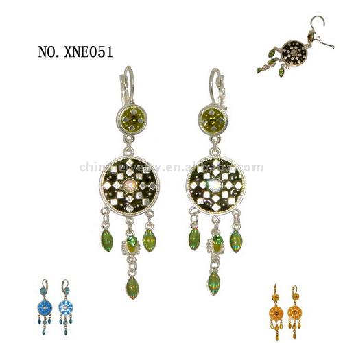  Earring