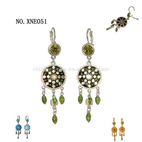  Earring/Earbob/Fashion earring Ornament (Ohrring / Earbob / Fashion Ohrringe Ornament)