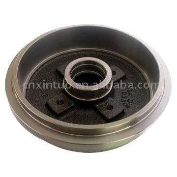  Brake Drum ( Brake Drum)