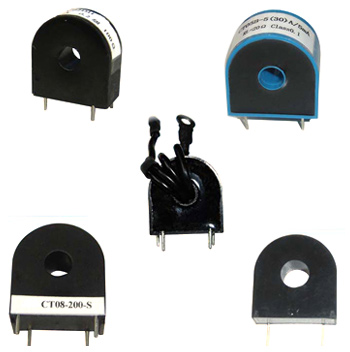  Current Transformer ( Current Transformer)