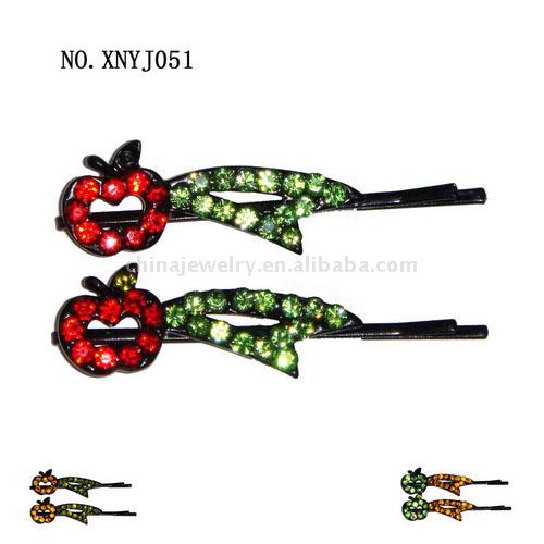  Barrette ( Barrette)