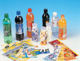  PVC/PET Printing Shrink Label ( PVC/PET Printing Shrink Label)